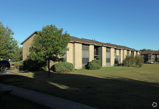 Prairie Ridge Apartments
