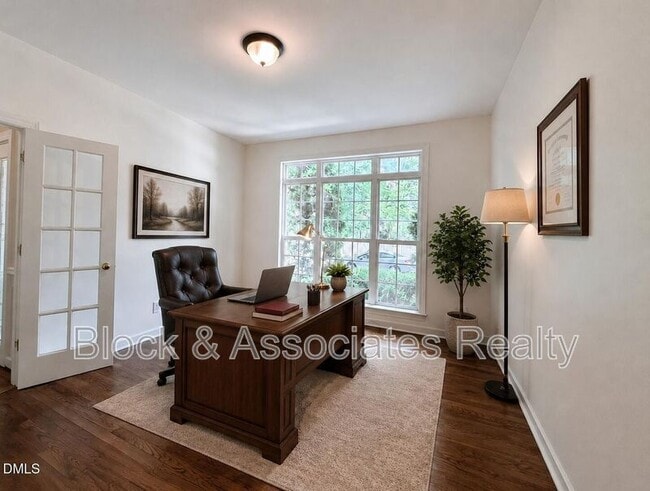 Photo - 603 Harold Latta Rd