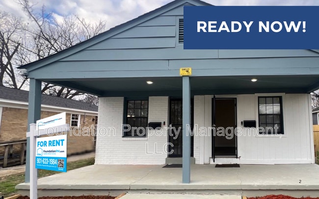 Building Photo - 2148 Stovall Ave