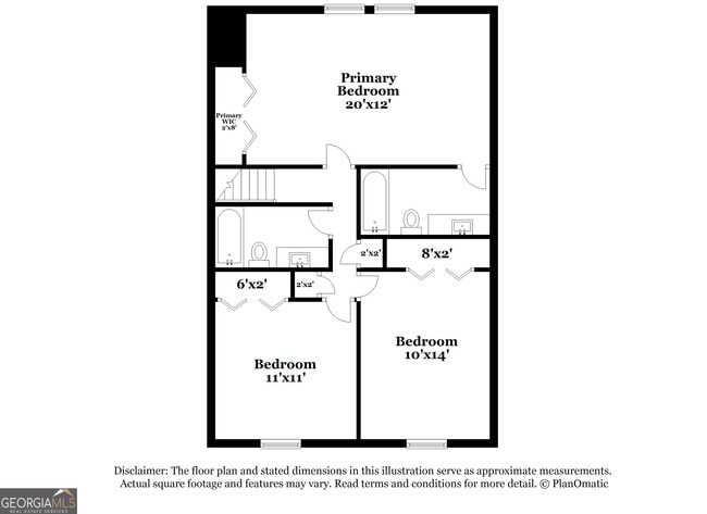 Photo - 3788 Salem Mill Terrace