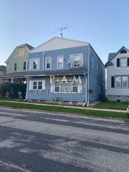 Building Photo - 3658 E Munkwitz Ave Unit 2
