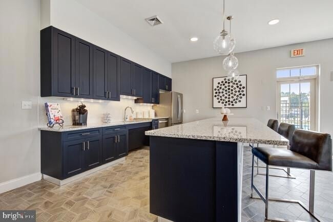 Photo - 717 Country Village Dr Unit 1A