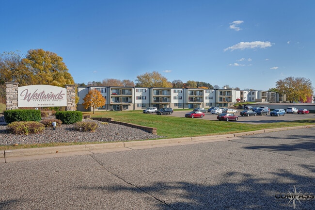 Westwinds - Westwinds Apartments