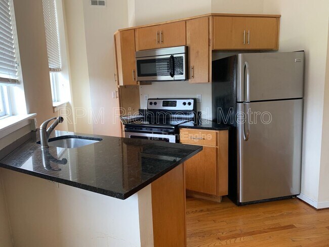 Photo - CT Russell Apartments