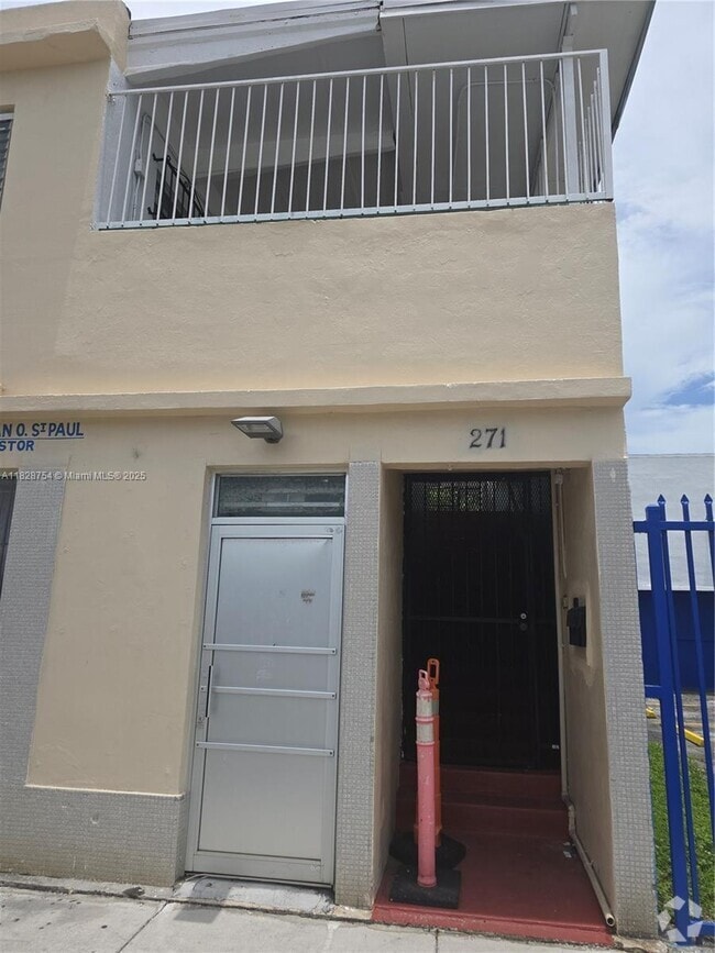 Building Photo - 271 NW 54th St Unit 201 Rental