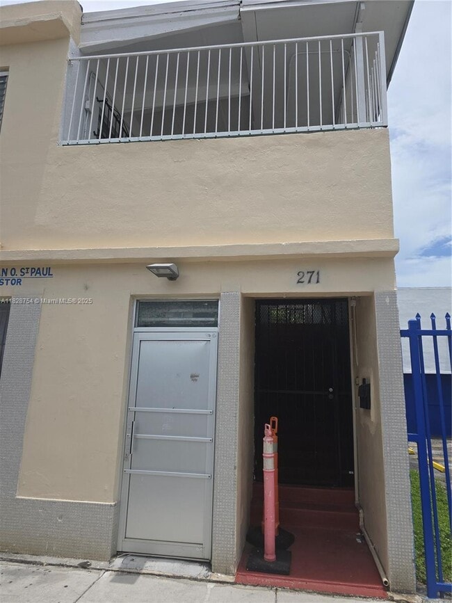 Photo - 271 NW 54th St Apartment Unit 201