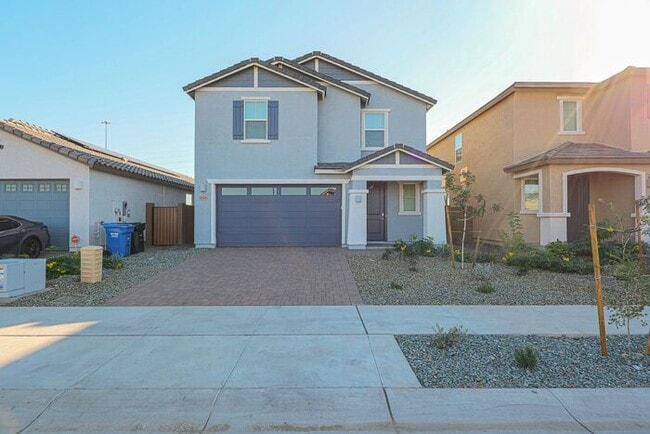 Photo - Brand New 5 Bedroom 2.5 Bath Home!