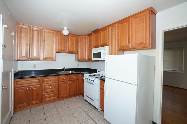 Photo - Parker House