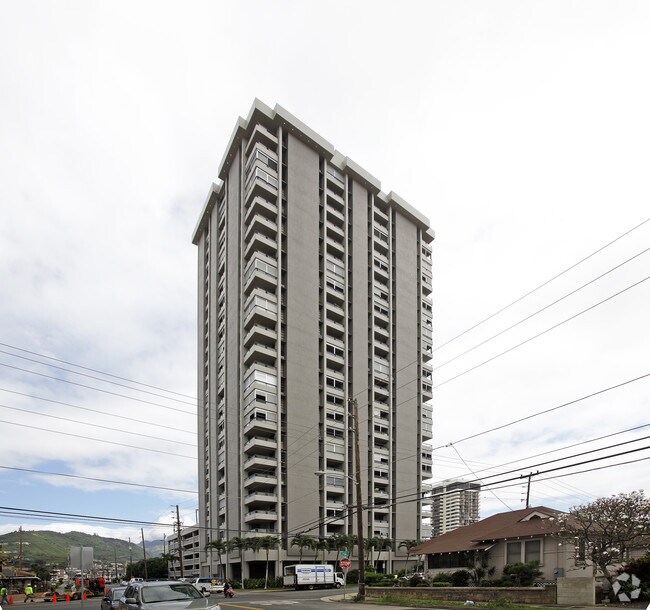 Foto principal - Twenty One Hundred