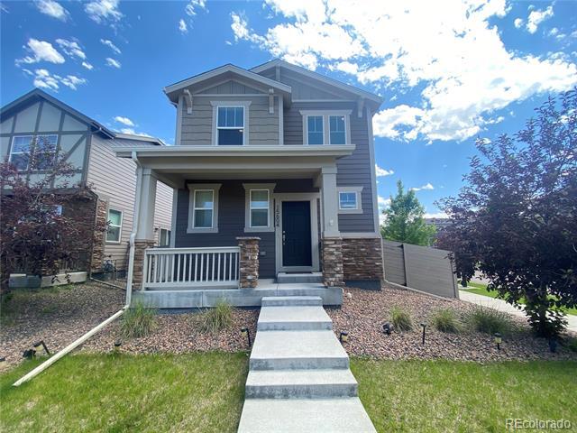 Photo - 15604 E 47th Dr House