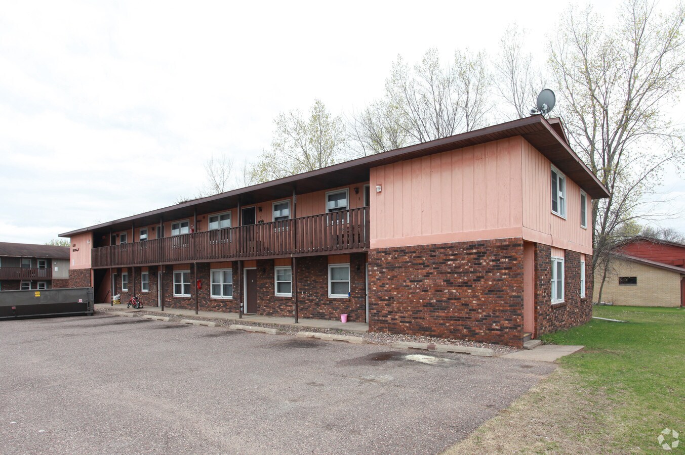 Photo - 1226 Meridian Heights Dr