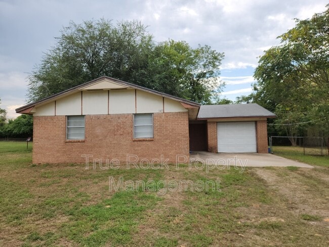 Building Photo - 3415 Colbert St Rental