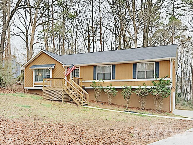 Photo - 5712 Albans Way