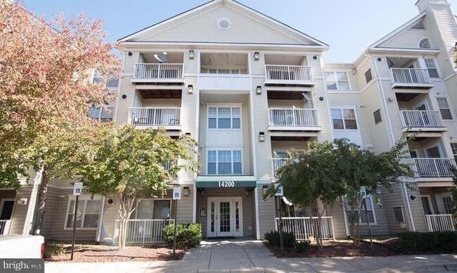 Building Photo - Normandy Place #306
