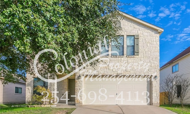 Beautiful Home in Temple, Tx! - Beautiful Home in Temple, Tx!