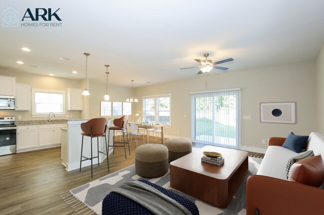 Photo - 1430 Feldspar Ct