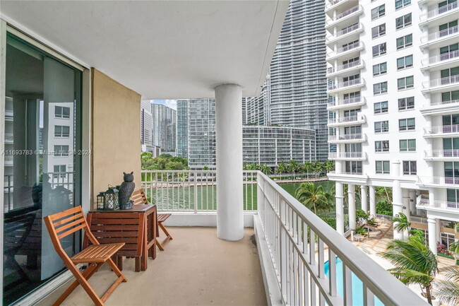 Photo - 701 Brickell Ave Ave Condo