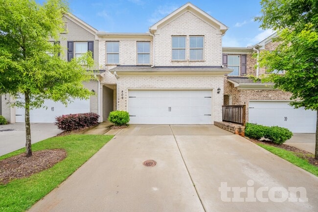 Photo - Tricon Trickum Hill