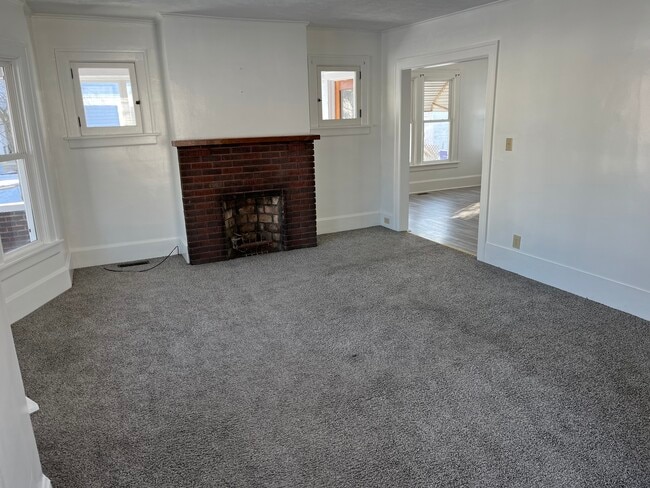 Photo - 1003 Perry St