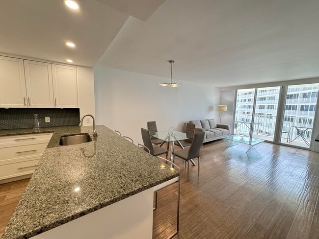 Photo - 3540 S Ocean Blvd Unit 608