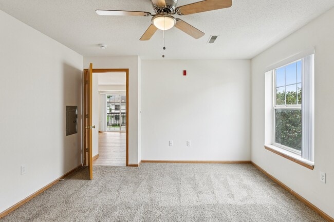 Midtown Terrace
