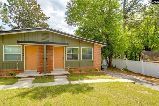Photo - 2742 Montgomery Ave