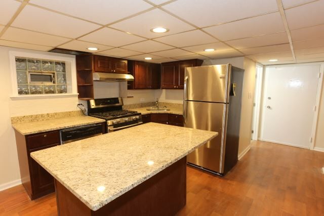 1473 W Erie St Unit 6H