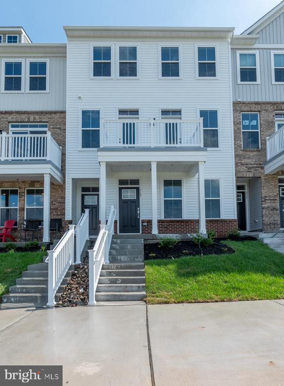 Building Photo - 715 Platinum Dr Rental