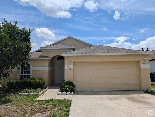 Building Photo - 913 Stallion Way Rental