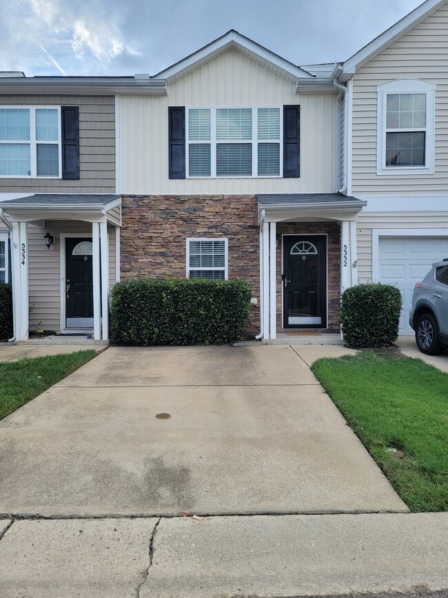 Photo - 5332 Big Bass Dr Townhome