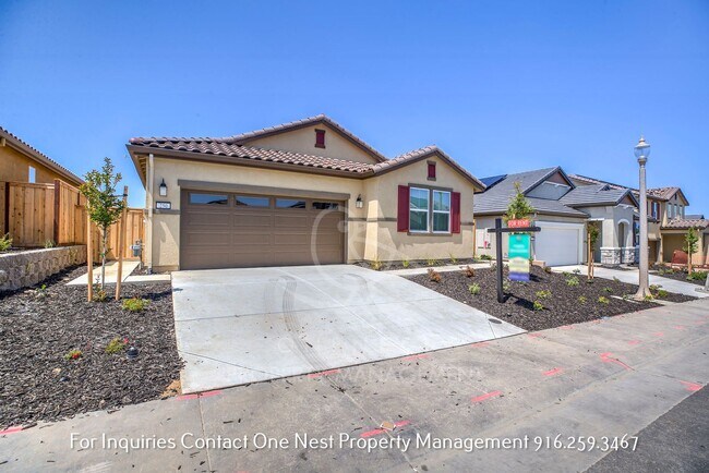 Photo - Twelve Bridges 4-bedroom, 2-bath home offering nearly 2,000 sq ft