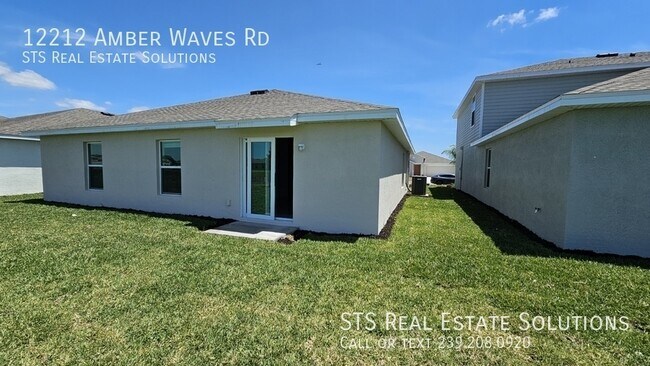 Photo - 12212 Amber Waves Rd