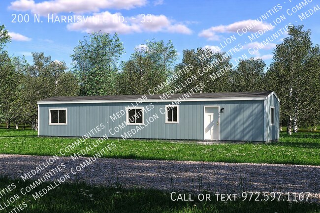Building Photo - 200 N Harrisville Rd