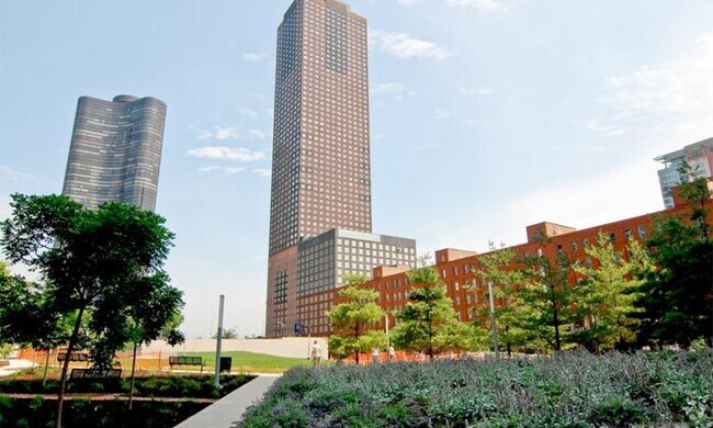 Building Photo - 474 N Lake Shore Dr Unit 3409 Rental