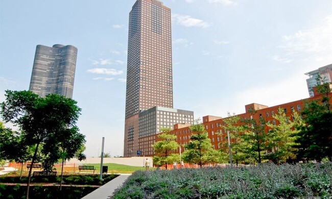 Photo - 474 N Lake Shore Dr Condo Unit 3409