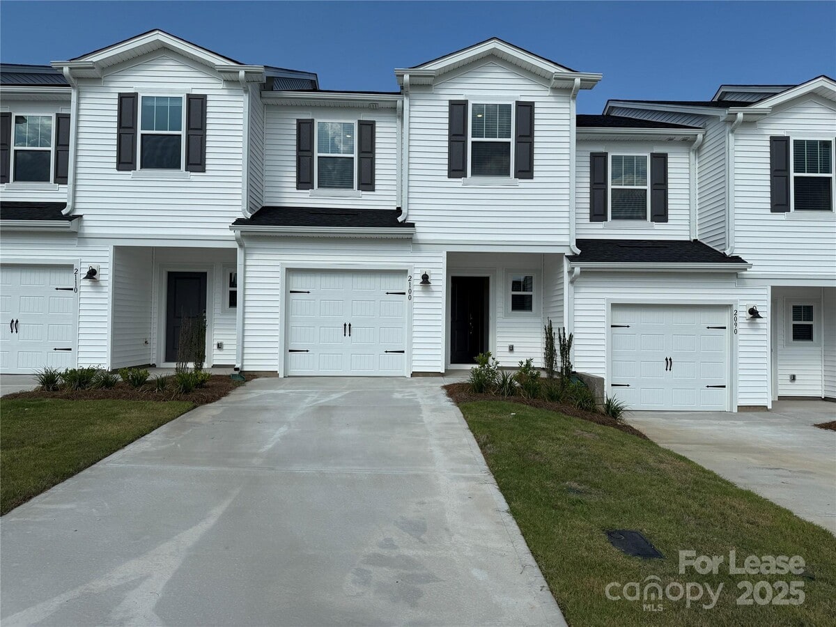 Photo - 2100 Old Rivers Rd Townhome