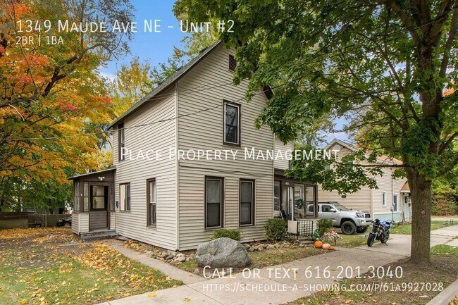 Photo - 1349 Maude Ave NE Unit #2