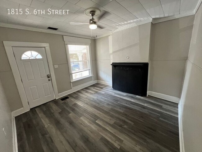 Photo - 1815 S 6th St