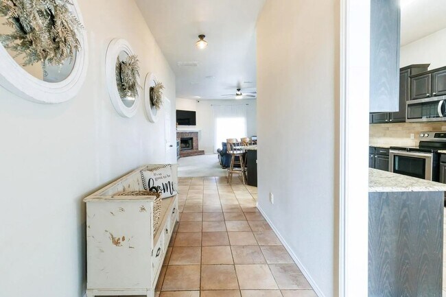 Photo - Stunning Spacious Home in Cooper District!