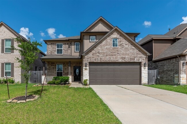 Building Photo - 4542 Medrano Trl