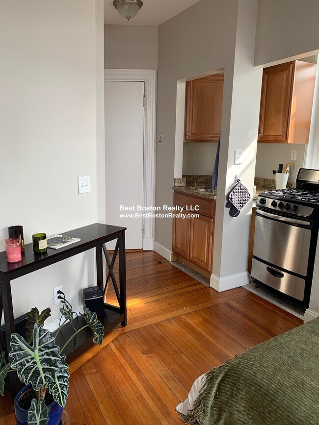 Photo - 48 JFK St. Unit 20 Unit 20