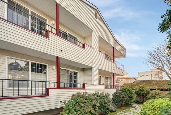 Photo - The Vikingstad Apartments