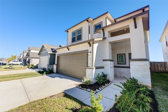Photo - 21707 Cypress Trellis Dr