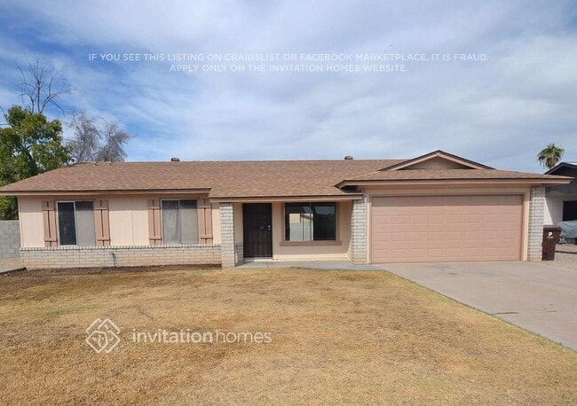 Building Photo - 6958 W Purdue Ave Rental