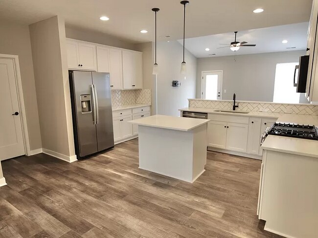 Photo - Charming 4 beds 3 baths in Powell!