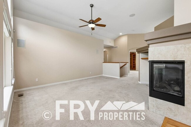 Photo - Private Cul-de-Sac Living with 3-Car Garage in Northwest Arvada