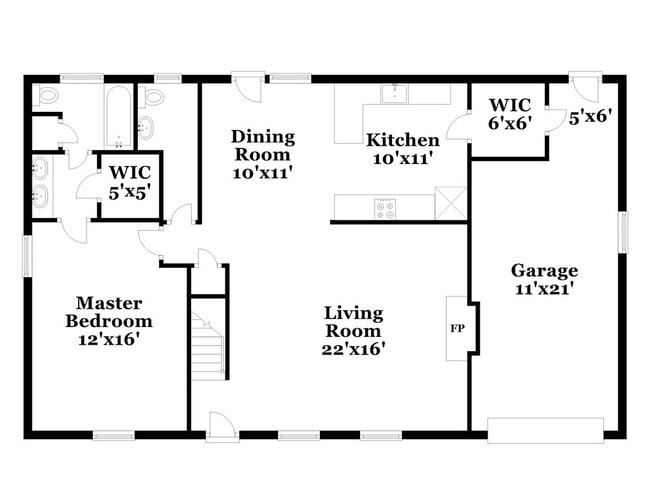 Photo - 2805 Fernhurst Ct