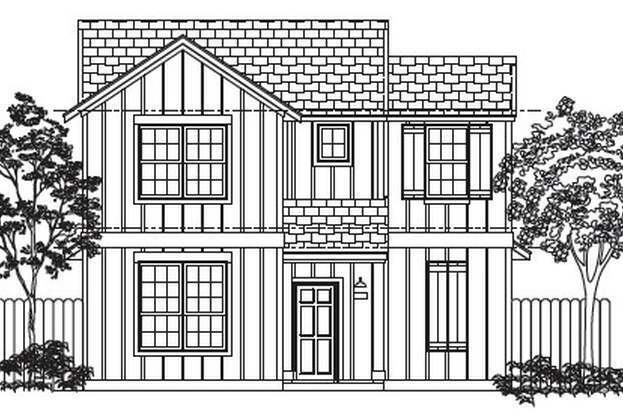 Building Photo - 283 Fabion St Rental