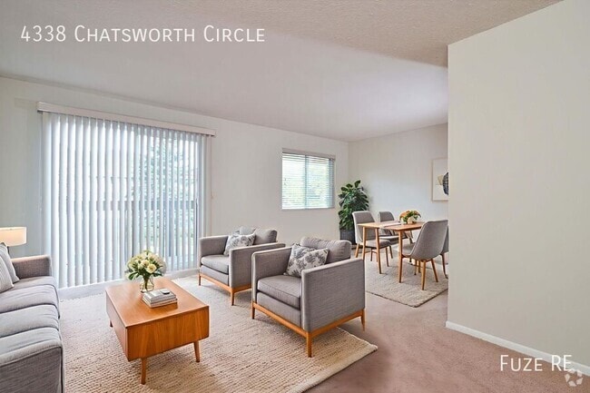 Building Photo - 4338 Chatsworth Cir Rental