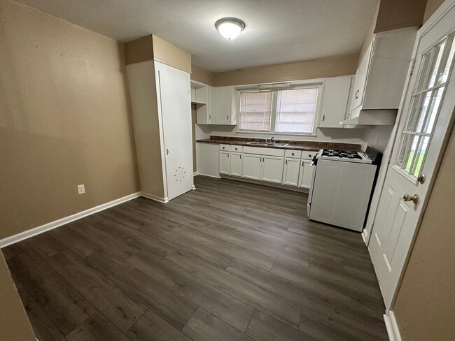 Photo - Updated 2 Bedroom House